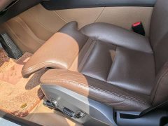 Volvo XC60 B5 AWD Smart Remote Luxury Edition - ფოტო 11
