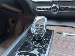 Volvo XC60 B5 AWD Smart Remote Luxury Edition - ფოტო 12