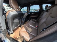 Volvo XC60 B5 AWD Smart Remote Luxury Edition - ფოტო 14