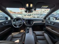 Volvo XC60 B5 AWD Smart Remote Luxury Edition - ფოტო 15
