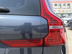 Volvo XC60 B5 AWD Smart Remote Luxury Edition - ფოტო 16