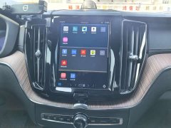 Volvo XC60 B5 AWD Smart Remote Luxury Edition - ფოტო 19