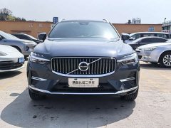 Volvo XC60 B5 AWD Smart Remote Luxury Edition - ფოტო 2