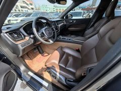 Volvo XC60 B5 AWD Smart Remote Luxury Edition - ფოტო 20