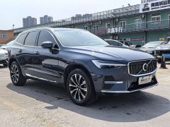 Volvo XC60 B5 AWD Smart Remote Luxury Edition - ფოტო 3
