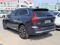 Volvo XC60 B5 AWD Smart Remote Luxury Edition - ფოტო 4