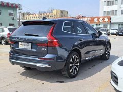 Volvo XC60 B5 AWD Smart Remote Luxury Edition - ფოტო 6