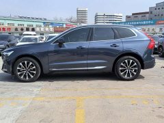 Volvo XC60 B5 AWD Smart Remote Luxury Edition - ფოტო 7