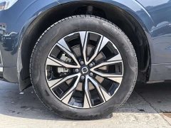 Volvo XC60 B5 AWD Smart Remote Luxury Edition - ფოტო 8
