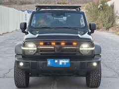 Tank 300 Off-Road Edition 2.0T Challenger - ფოტო 1