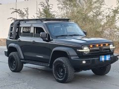 Tank 300 Off-Road Edition 2.0T Challenger - ფოტო 2