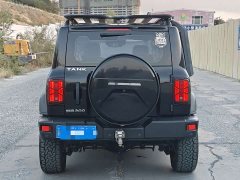 Tank 300 Off-Road Edition 2.0T Challenger - ფოტო 4