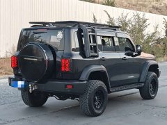Tank 300 Off-Road Edition 2.0T Challenger - ფოტო 5