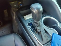 Toyota Camry 2.5G Luxury - ფოტო 10