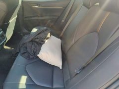 Toyota Camry 2.5G Luxury - ფოტო 13