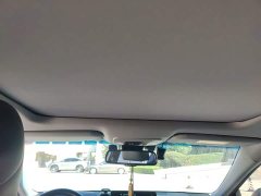 Toyota Camry 2.5G Luxury - ფოტო 14