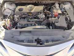 Toyota Camry 2.5G Luxury - ფოტო 16