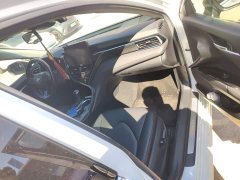 Toyota Camry 2.5G Luxury - ფოტო 19