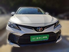 Toyota Camry 2.5G Luxury - ფოტო 2