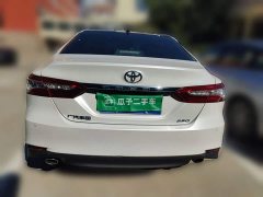 Toyota Camry 2.5G Luxury - ფოტო 3