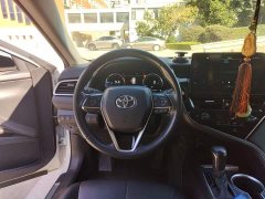 Toyota Camry 2.5G Luxury - ფოტო 6