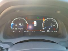 Toyota Camry 2.5G Luxury - ფოტო 7