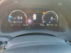 Toyota Camry 2.5G Luxury - ფოტო 8
