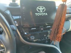 Toyota Camry 2.5G Luxury - ფოტო 9