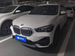 BMW X1 sDrive25Li Premier - ფოტო 1