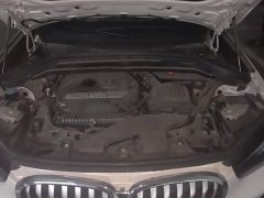 BMW X1 sDrive25Li Premier - ფოტო 10
