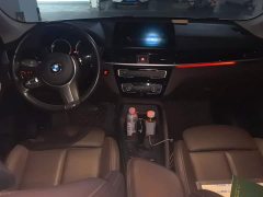 BMW X1 sDrive25Li Premier - ფოტო 12