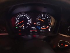 BMW X1 sDrive25Li Premier - ფოტო 14