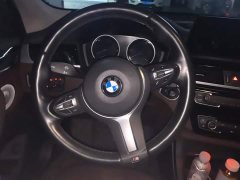 BMW X1 sDrive25Li Premier - ფოტო 15