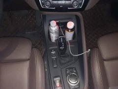 BMW X1 sDrive25Li Premier - ფოტო 16