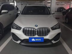 BMW X1 sDrive25Li Premier - ფოტო 2