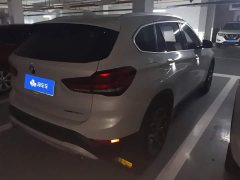 BMW X1 sDrive25Li Premier - ფოტო 3