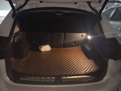 BMW X1 sDrive25Li Premier - ფოტო 4