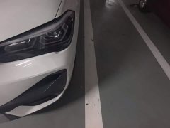 BMW X1 sDrive25Li Premier - ფოტო 5