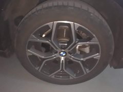 BMW X1 sDrive25Li Premier - ფოტო 6