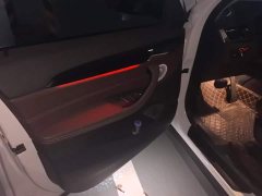 BMW X1 sDrive25Li Premier - ფოტო 7