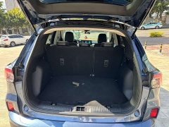 Ford Sharp 2020 EcoBoost 245 FWD Prestige - ფოტო 10