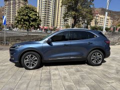 Ford Sharp 2020 EcoBoost 245 FWD Prestige - ფოტო 12