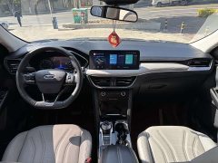 Ford Sharp 2020 EcoBoost 245 FWD Prestige - ფოტო 14