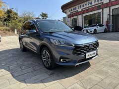 Ford Sharp 2020 EcoBoost 245 FWD Prestige - ფოტო 3