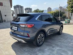 Ford Sharp 2020 EcoBoost 245 FWD Prestige - ფოტო 4