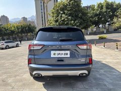 Ford Sharp 2020 EcoBoost 245 FWD Prestige - ფოტო 5