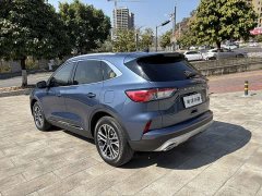Ford Sharp 2020 EcoBoost 245 FWD Prestige - ფოტო 6