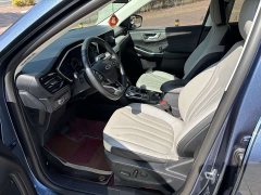 Ford Sharp 2020 EcoBoost 245 FWD Prestige - ფოტო 8