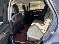 Ford Sharp 2020 EcoBoost 245 FWD Prestige - ფოტო 9