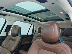 Lincoln Aviator 2021 3.0T V6 AWD Executive - ფოტო 10